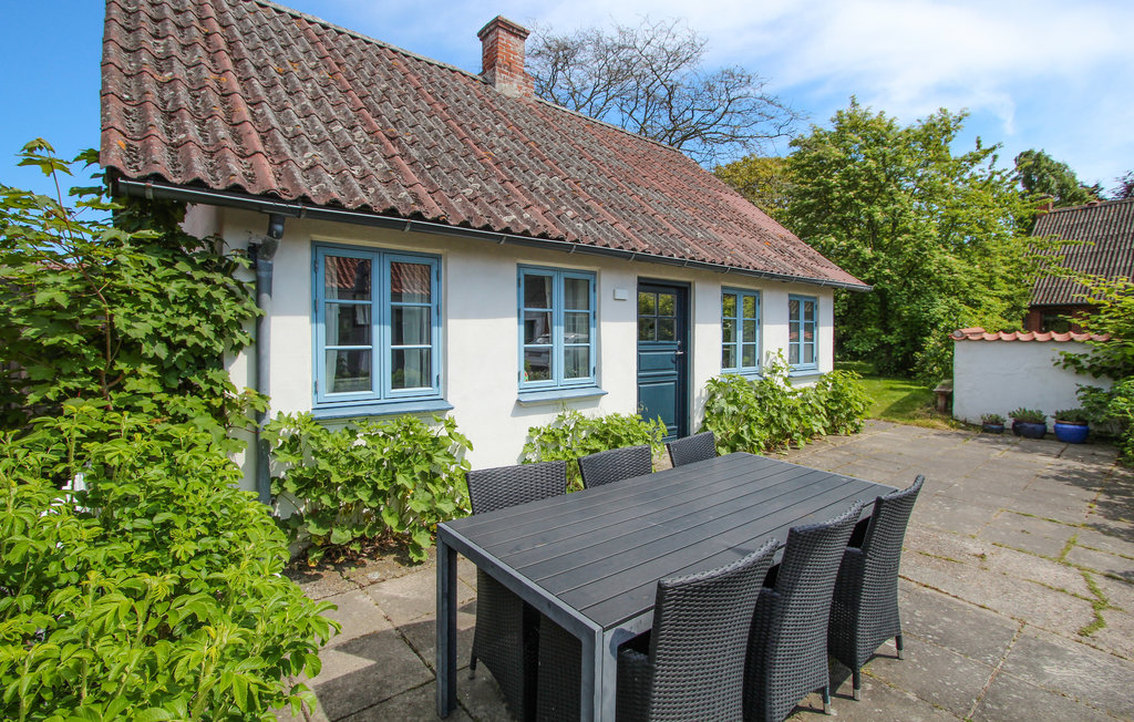 Feriehuse - Nordby , Danmark - D90073 10