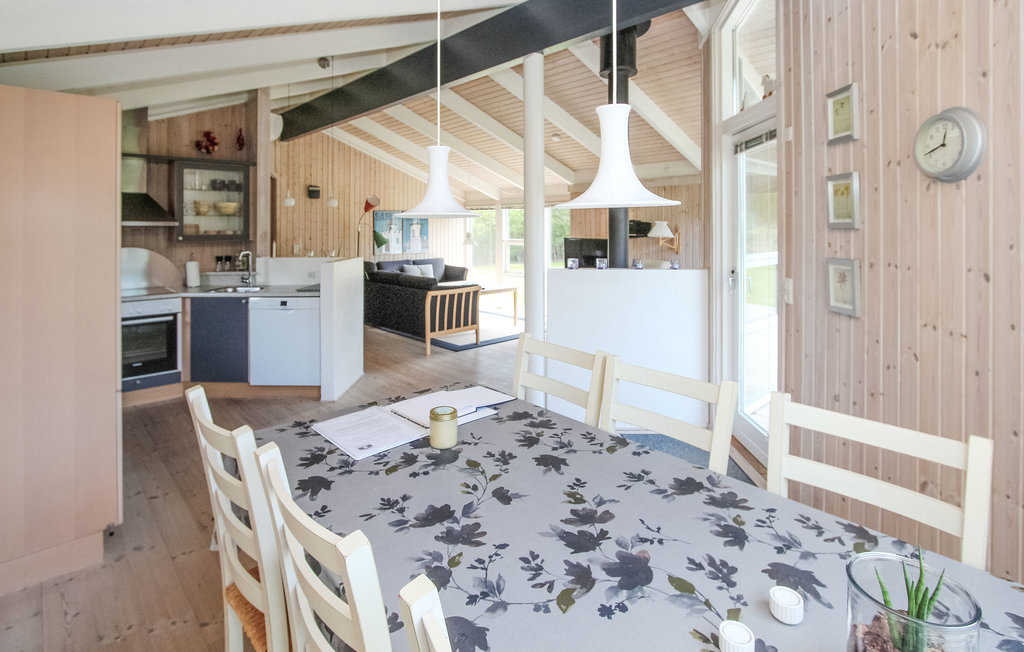 Feriehuse - Maarup , Danmark - D90107 4