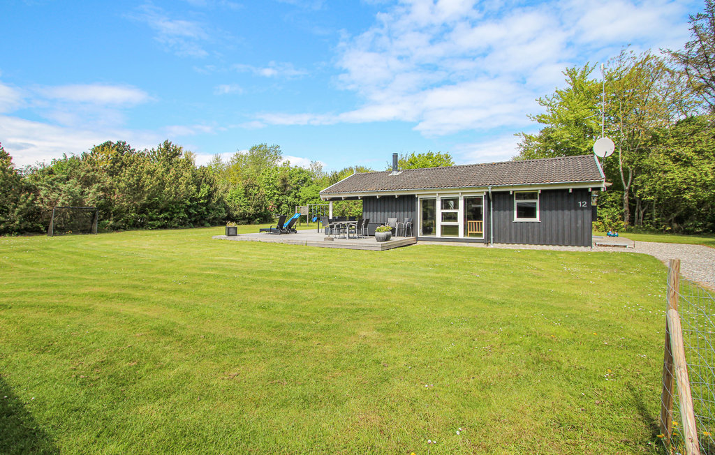 Feriehuse - Maarup , Danmark - D90107 9