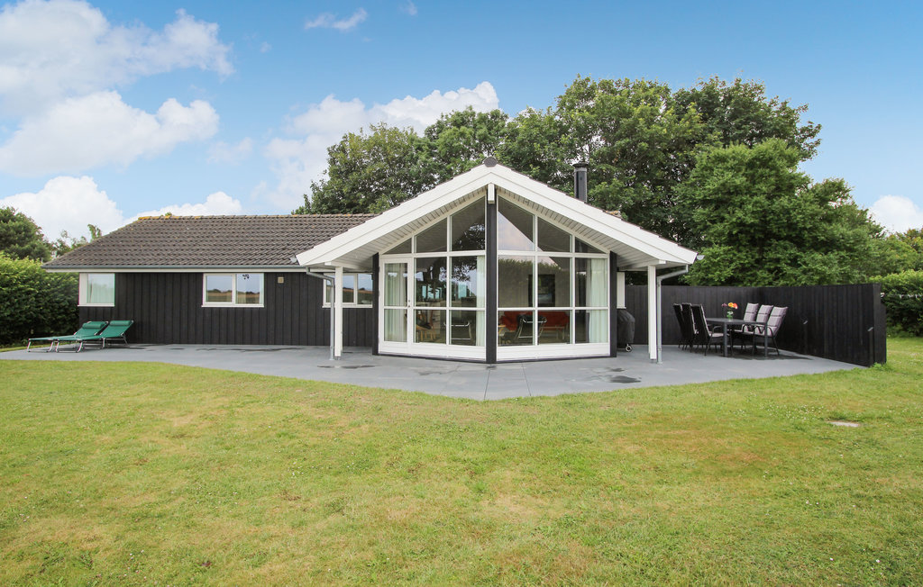 Feriehuse - Maarup , Danmark - D90131 10