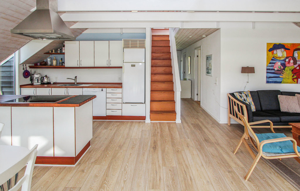 Feriehuse - Maarup , Danmark - D90211 4