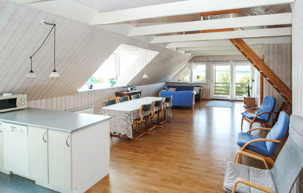 Ferieleilighet - Nordby , Danmark - D90017 4