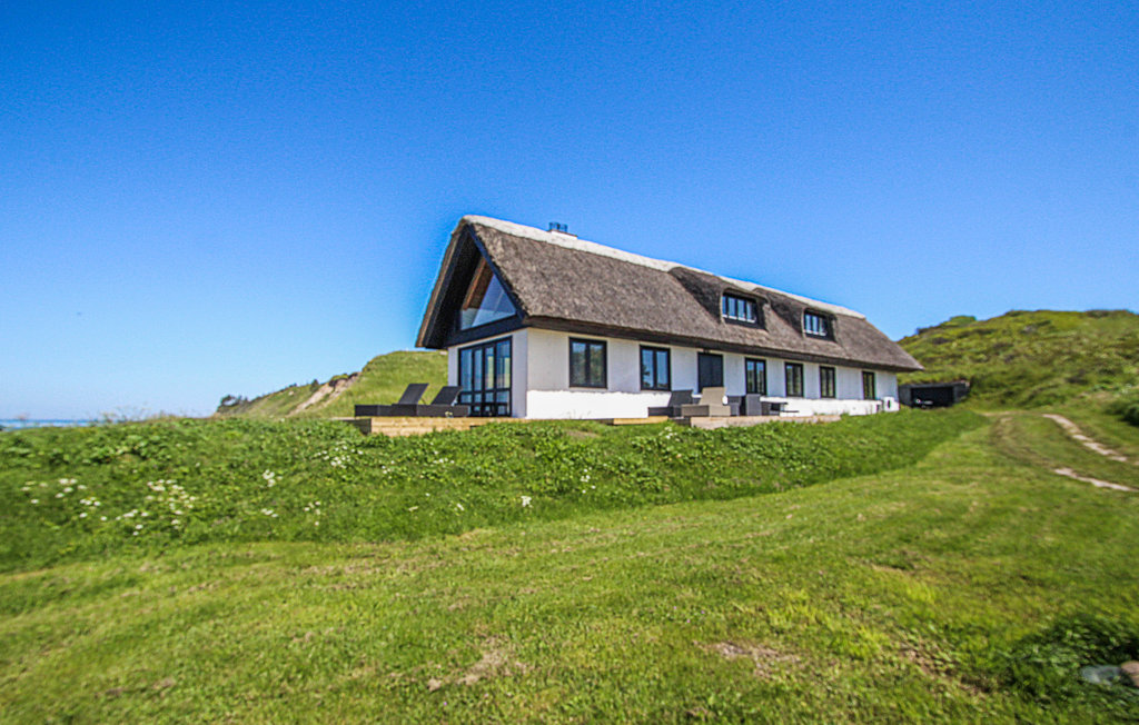 Feriehus - Nordby , Danmark - D90020 10