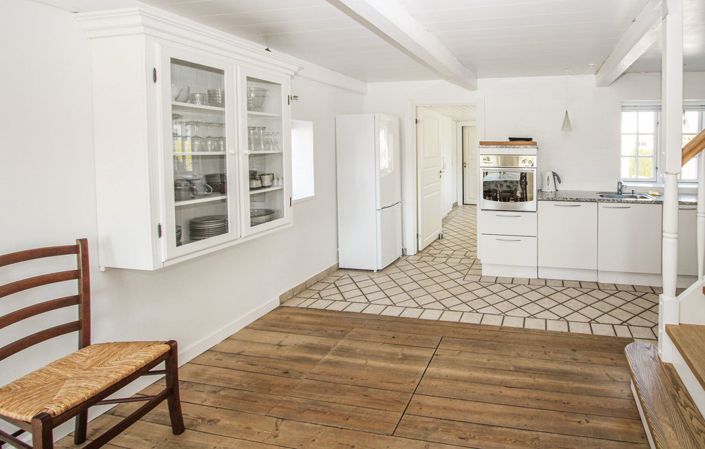 Feriehuse - Nordby , Danmark - D90050 17