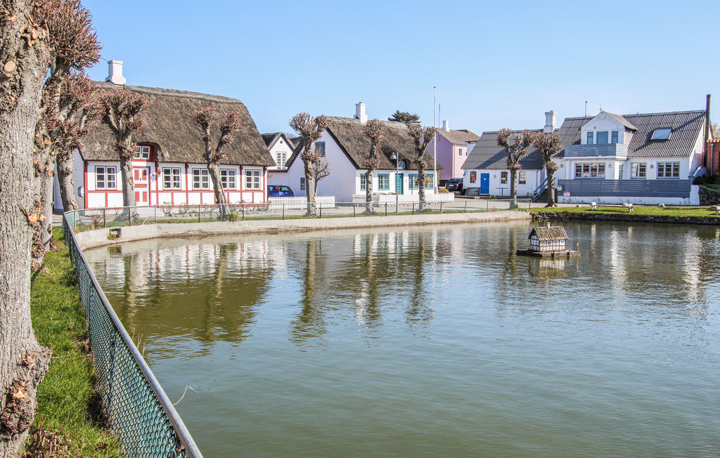 Feriehuse - Nordby , Danmark - D90050 10
