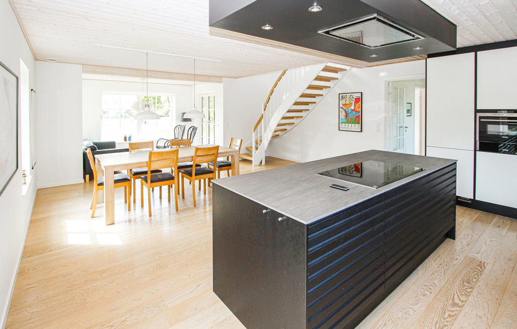Feriehuse - Nordby , Danmark - D90058 6