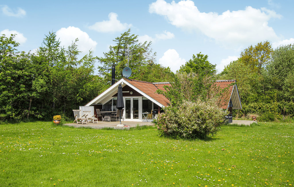 Feriehuse - Maarup , Danmark - D90119 9