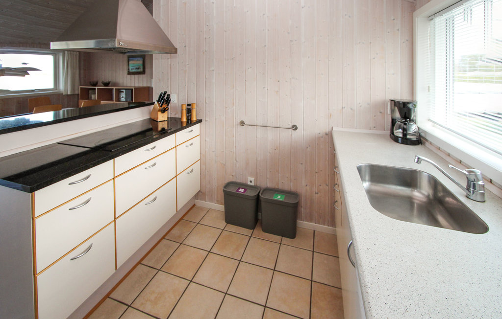 Feriehuse - Maarup , Danmark - D90131 20