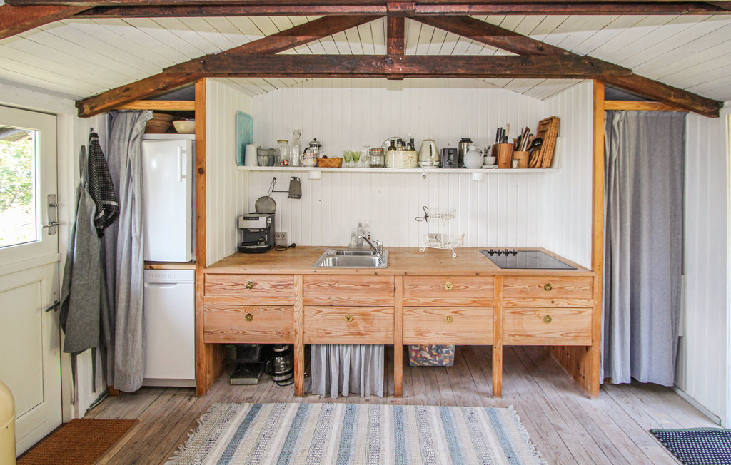 Feriehuse - Nordby , Danmark - D90015 20