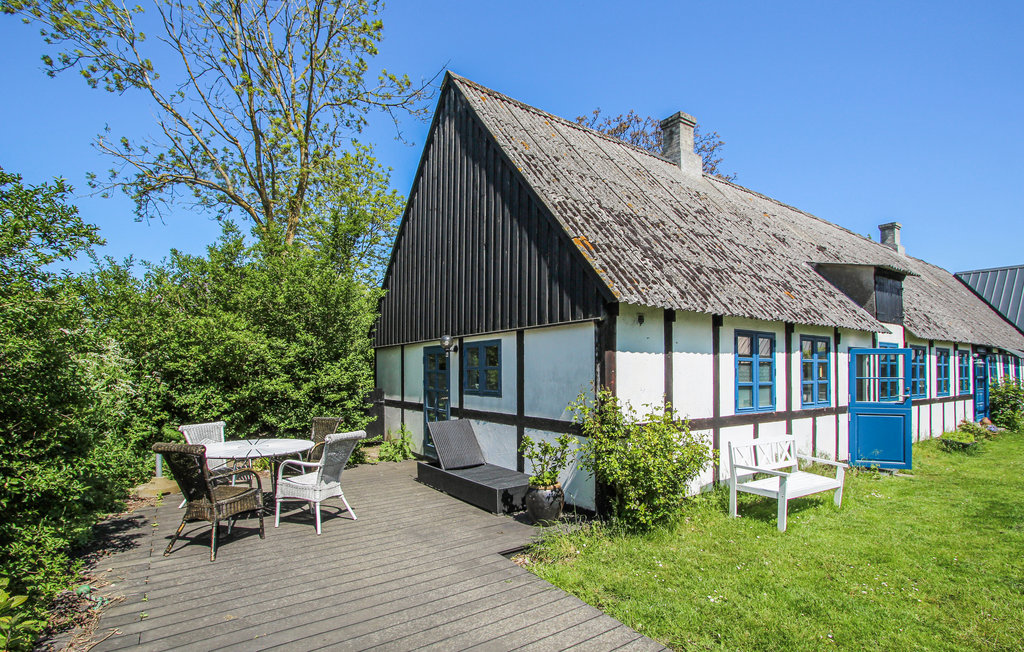 Domy wakacyjne - Nordby , Dania - D90056 2