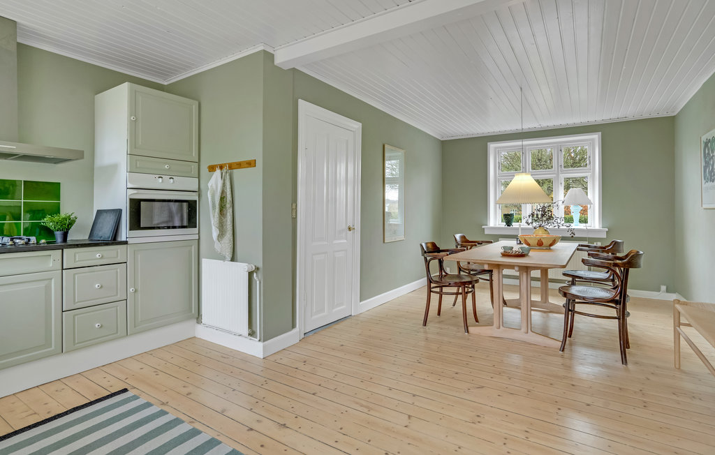 Feriehuse - Nordby , Danmark - D90067 6