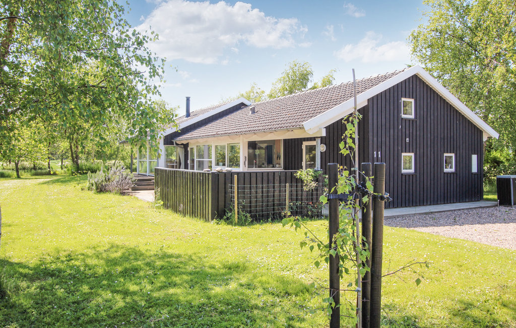 Feriehus - Maarup , Danmark - D90227 10
