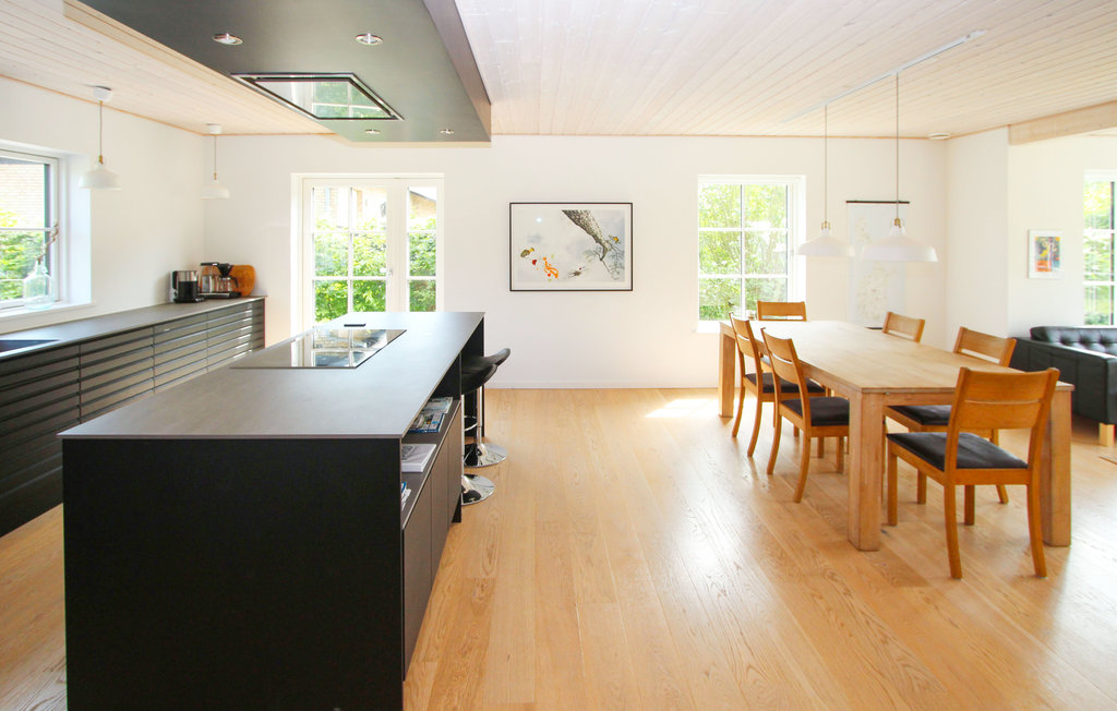 Feriehuse - Nordby , Danmark - D90058 19