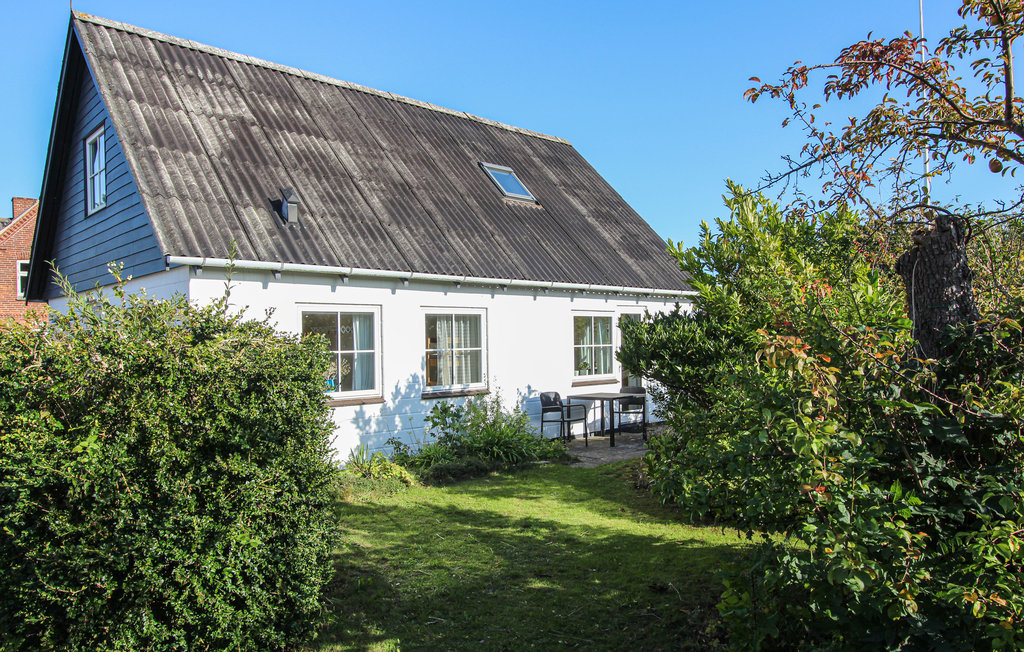 Feriehuse - Nordby , Danmark - D90061 9