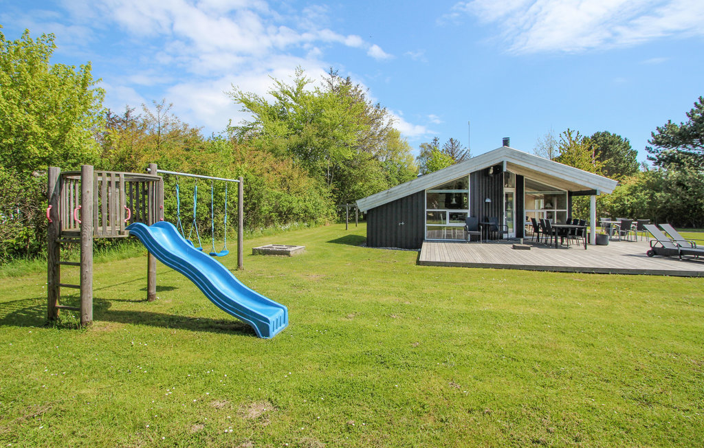 Feriehuse - Maarup , Danmark - D90107 8