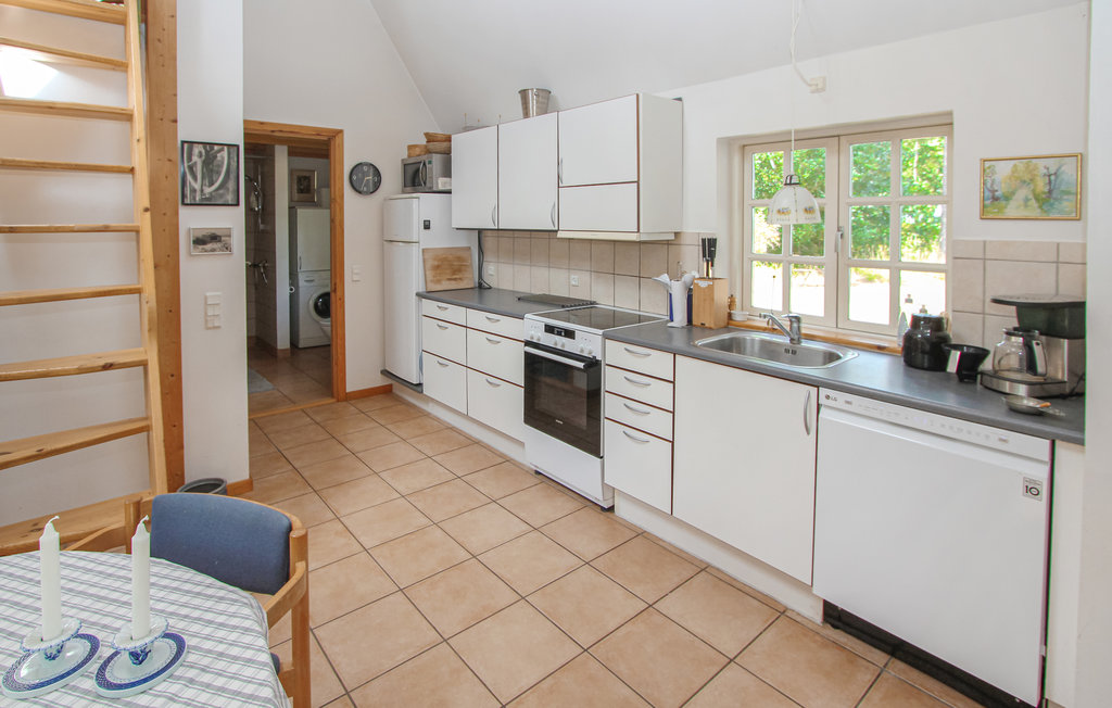 Feriehus - Maarup , Danmark - D90133 27