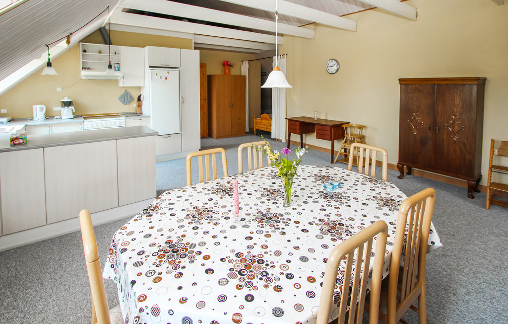 Lejlighed - Nordby , Danmark - D90016 5