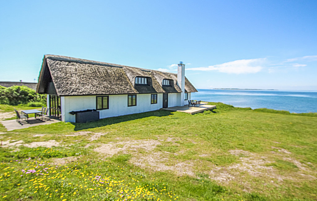 Feriehus - Nordby , Danmark - D90020 11