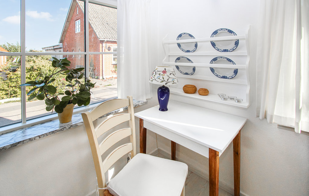 Feriehuse - Nordby , Danmark - D90061 14