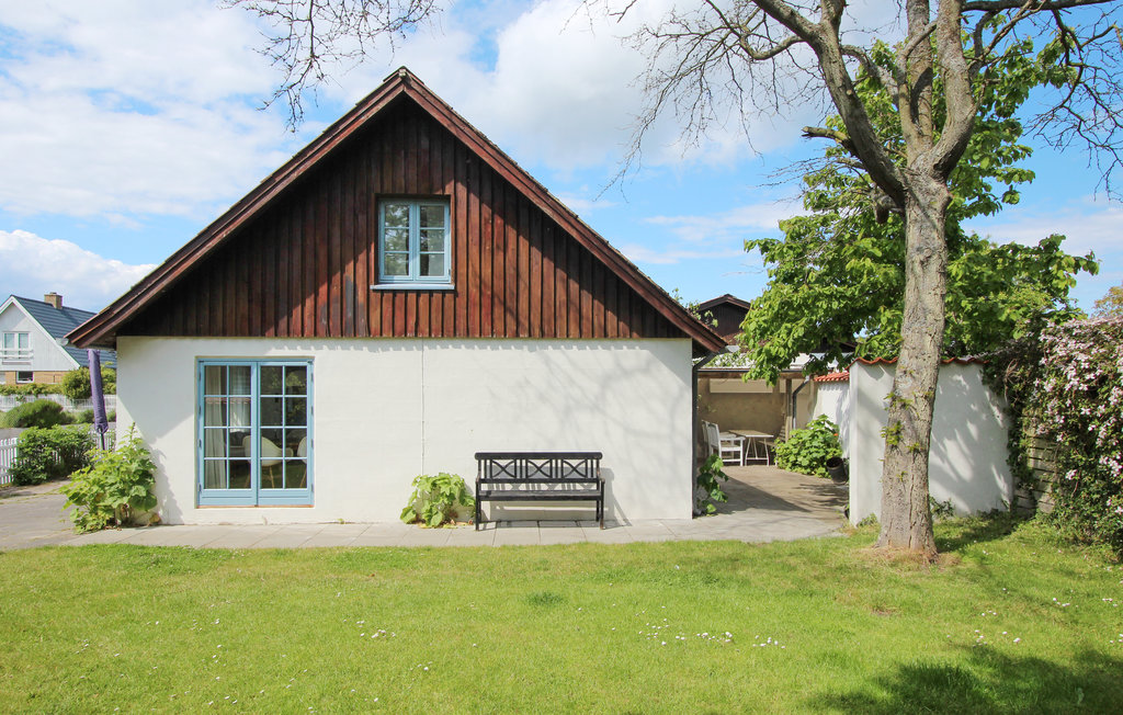 Feriehuse - Nordby , Danmark - D90073 11
