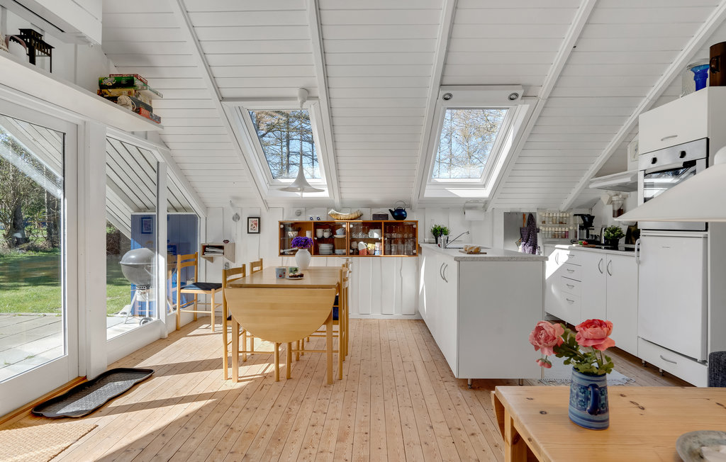 Ferienhaus - Samsø , Dänemark - D90117 5