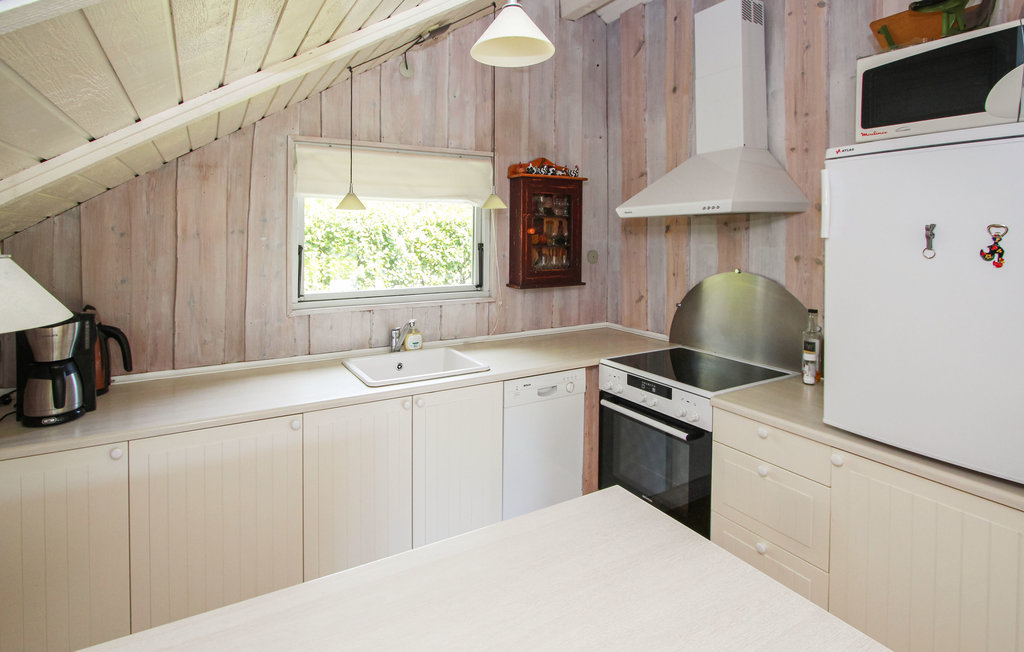 Feriehuse - Maarup , Danmark - D90119 11