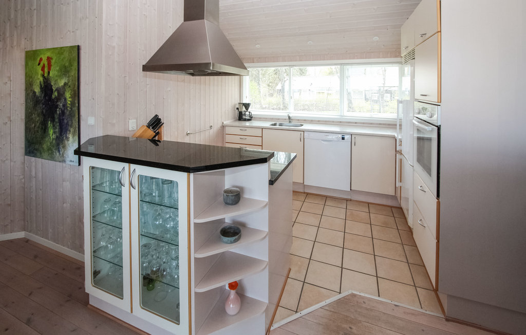 Feriehuse - Maarup , Danmark - D90131 6