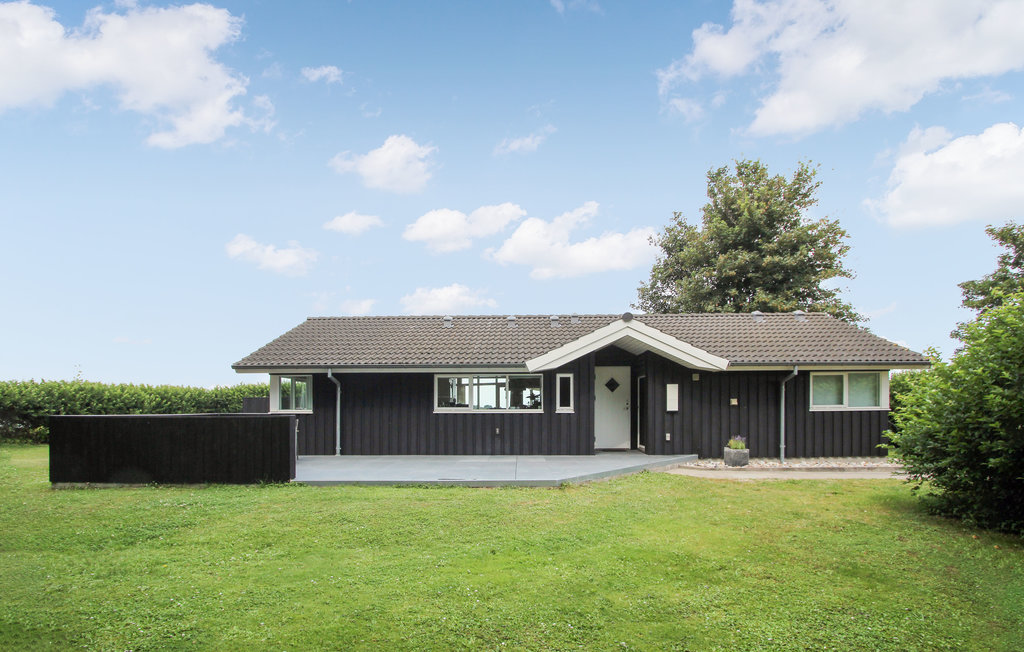 Feriehuse - Maarup , Danmark - D90131 11