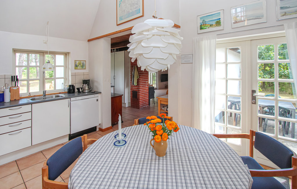 Feriehus - Maarup , Danmark - D90133 25