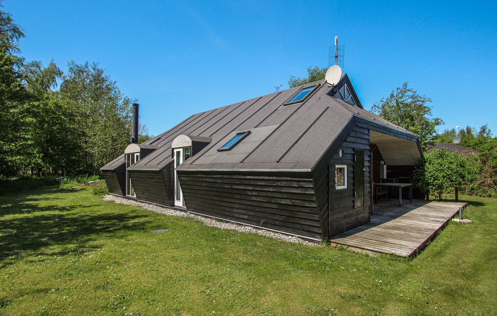 Feriehuse - Maarup , Danmark - D90211 9