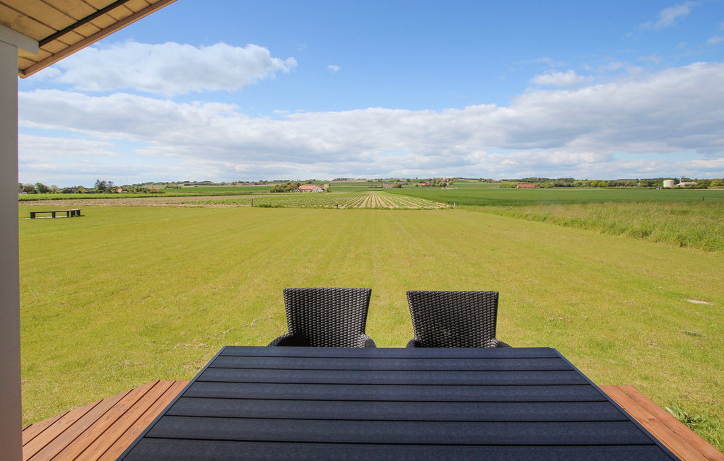 Feriehuse - Maarup , Danmark - D90245 9
