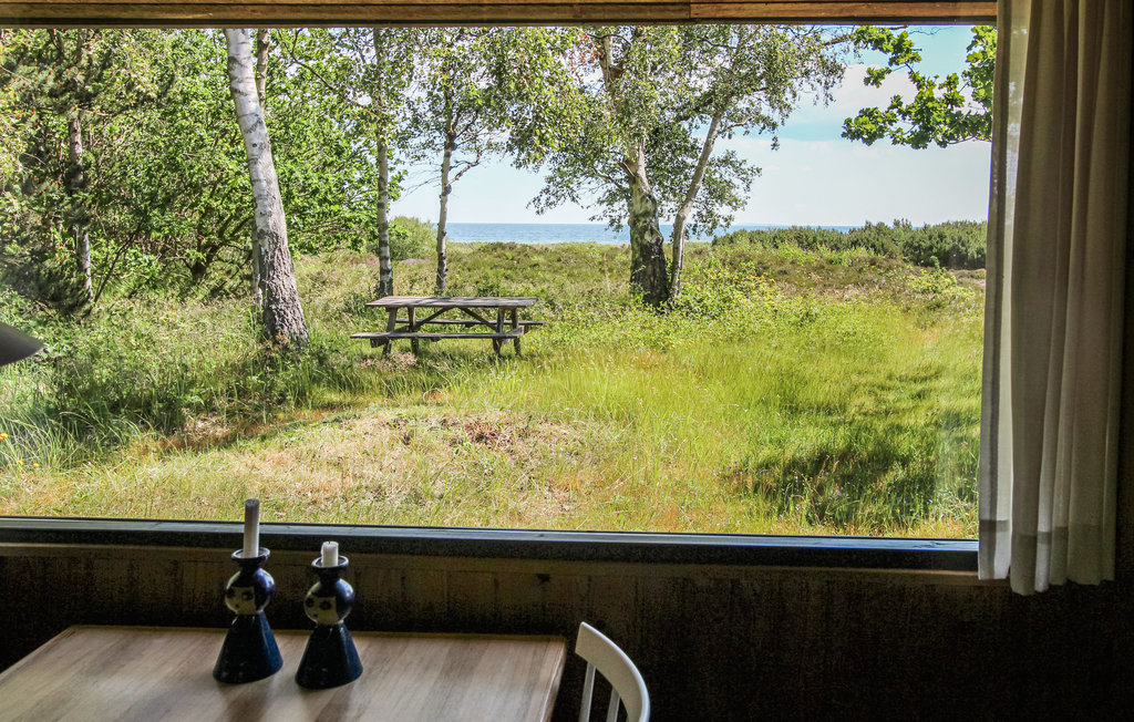 Feriehuse - Maarup , Danmark - D90260 2