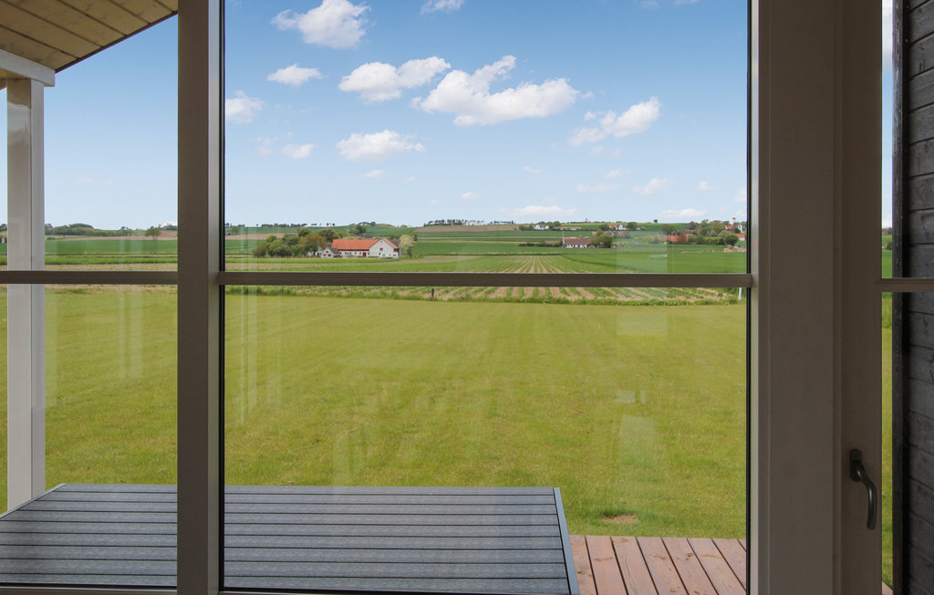Feriehuse - Maarup , Danmark - D90245 6