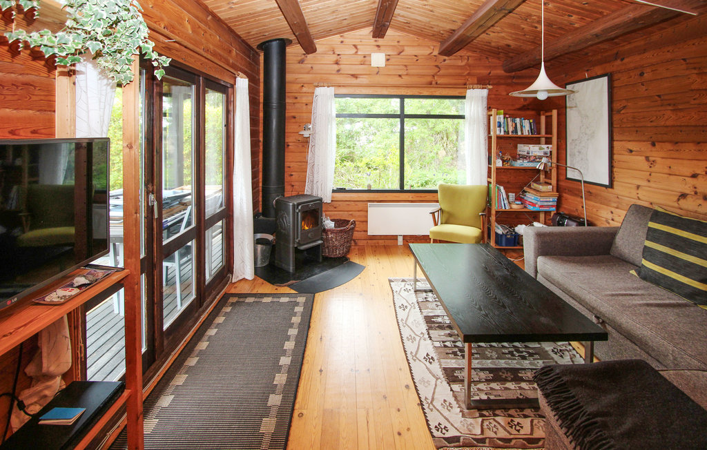 Feriehuse - Maarup , Danmark - D90255 2