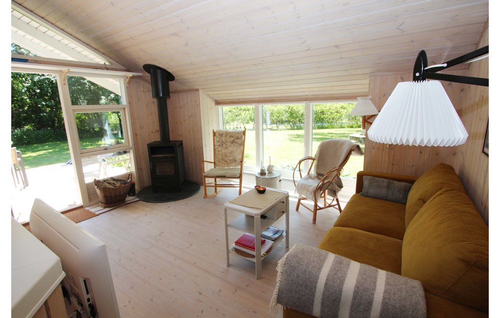 Feriehuse - Maarup , Danmark - D90253 2