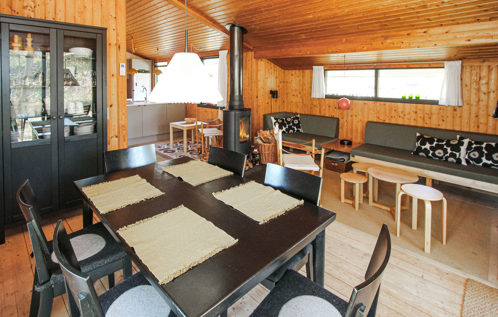 Feriehuse - Maarup , Danmark - D90259 2