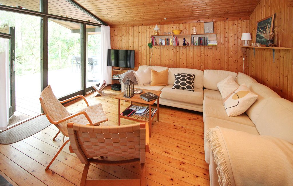 Feriehuse - Maarup , Danmark - D90261 2