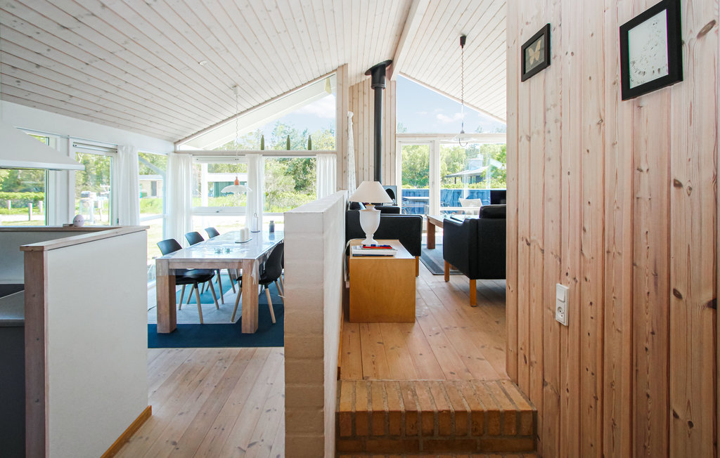 Feriehuse - Maarup , Danmark - D90256 13