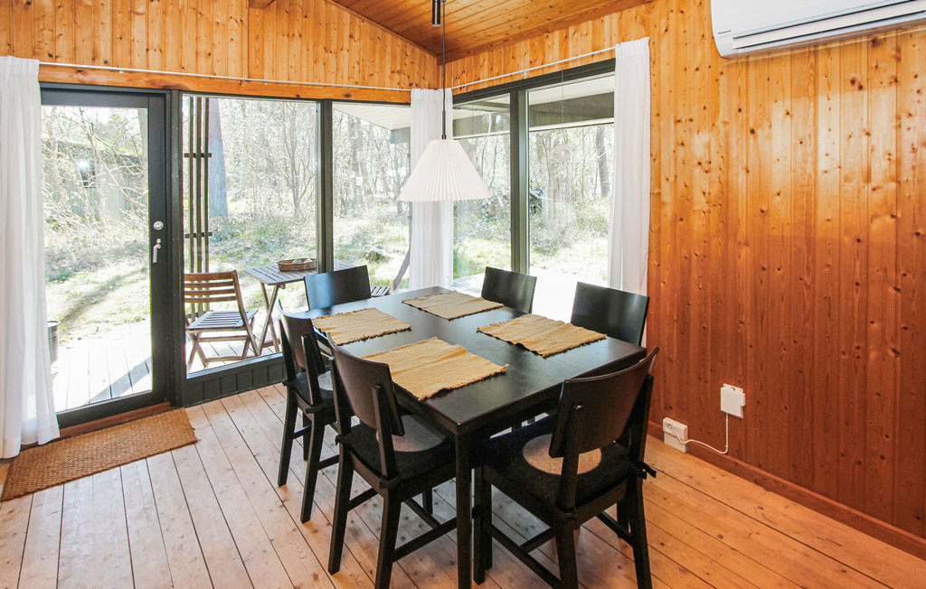 Feriehuse - Maarup , Danmark - D90259 14