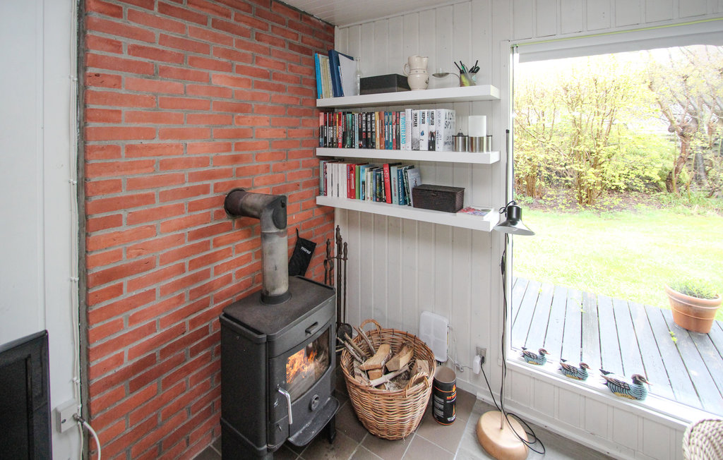 Feriehuse - Maarup , Danmark - D90237 13