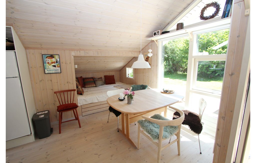 Feriehuse - Maarup , Danmark - D90253 6
