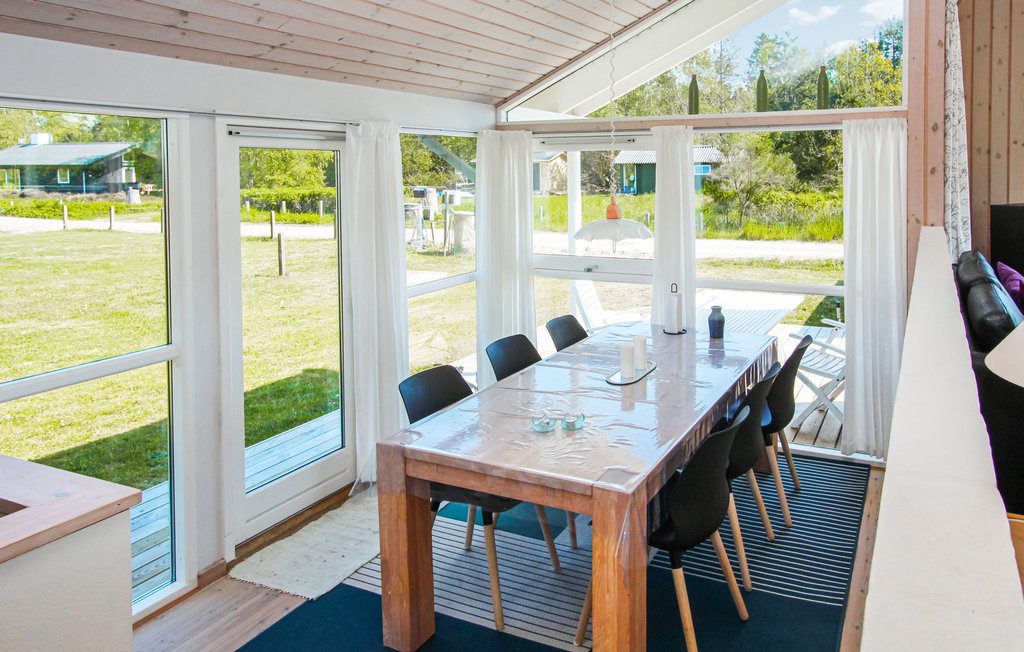 Feriehuse - Maarup , Danmark - D90256 5