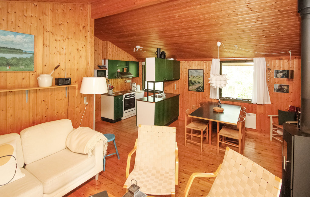 Feriehuse - Maarup , Danmark - D90261 3