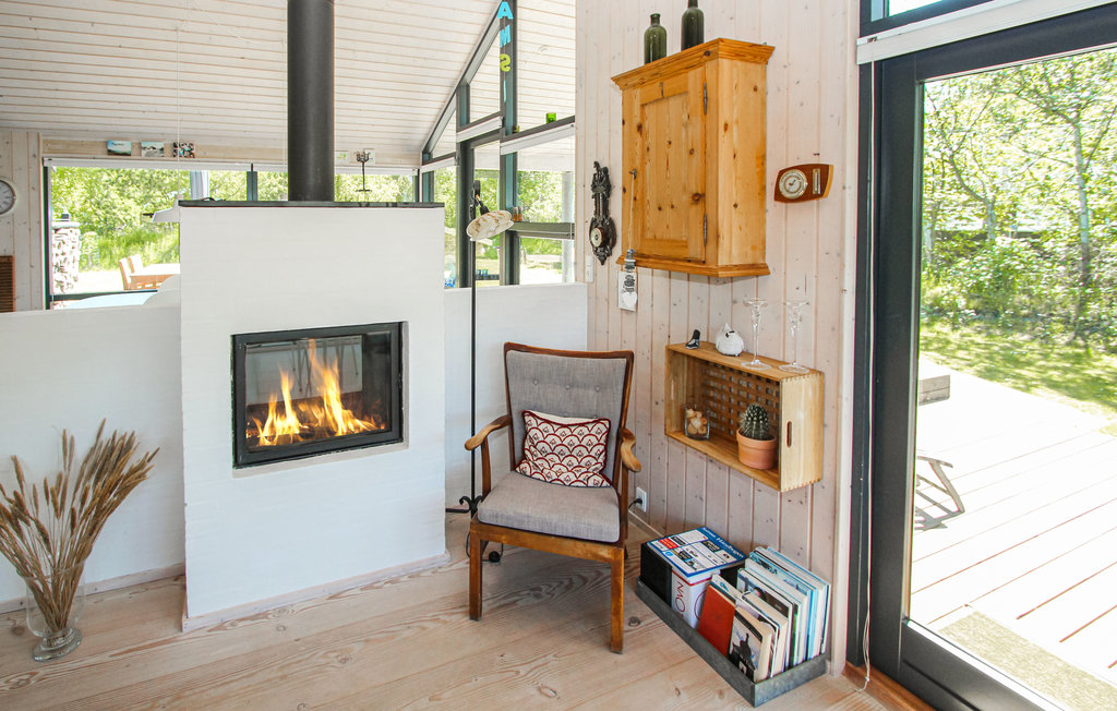 Feriehuse - Maarup , Danmark - D90232 14