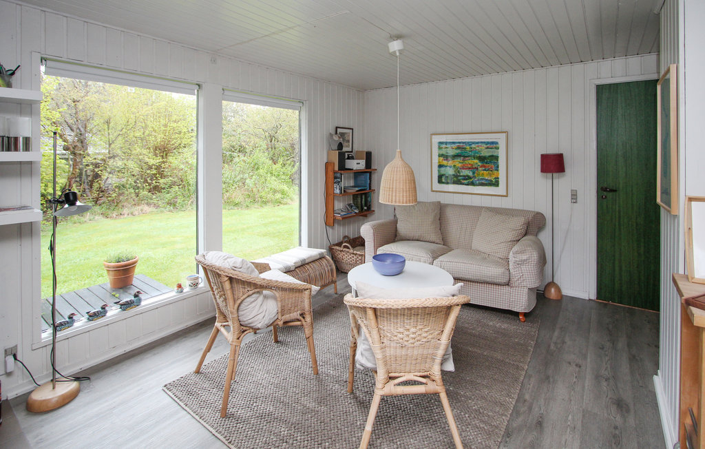 Feriehuse - Maarup , Danmark - D90237 5