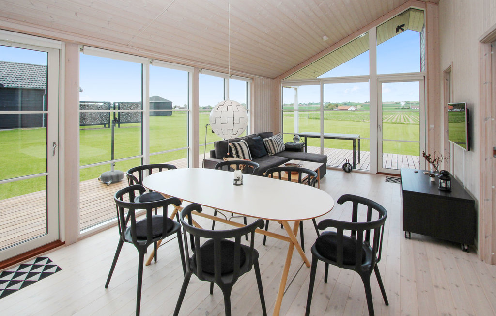 Feriehuse - Maarup , Danmark - D90245 4