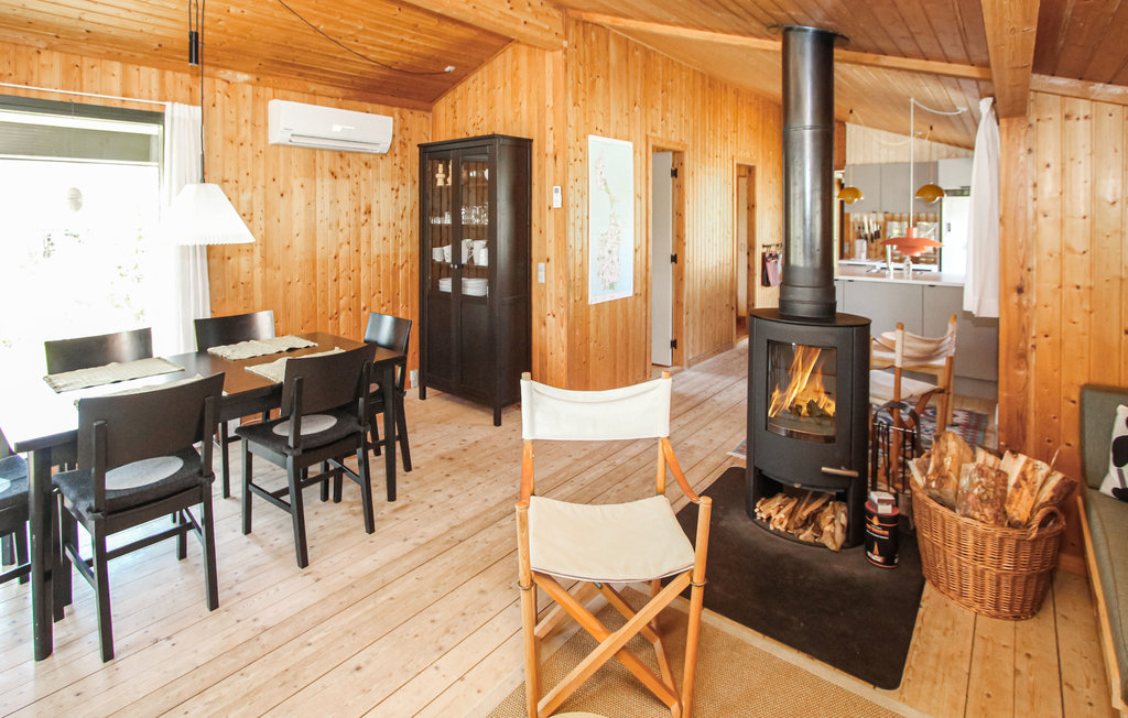 Feriehuse - Maarup , Danmark - D90259 6