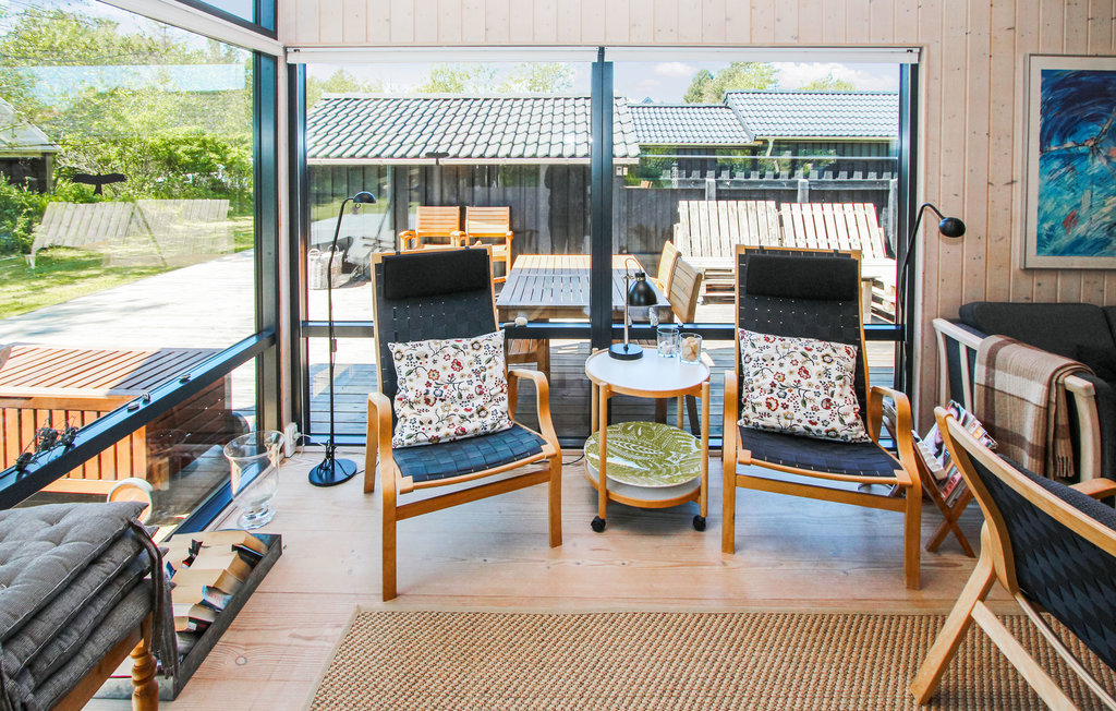 Feriehuse - Maarup , Danmark - D90232 6