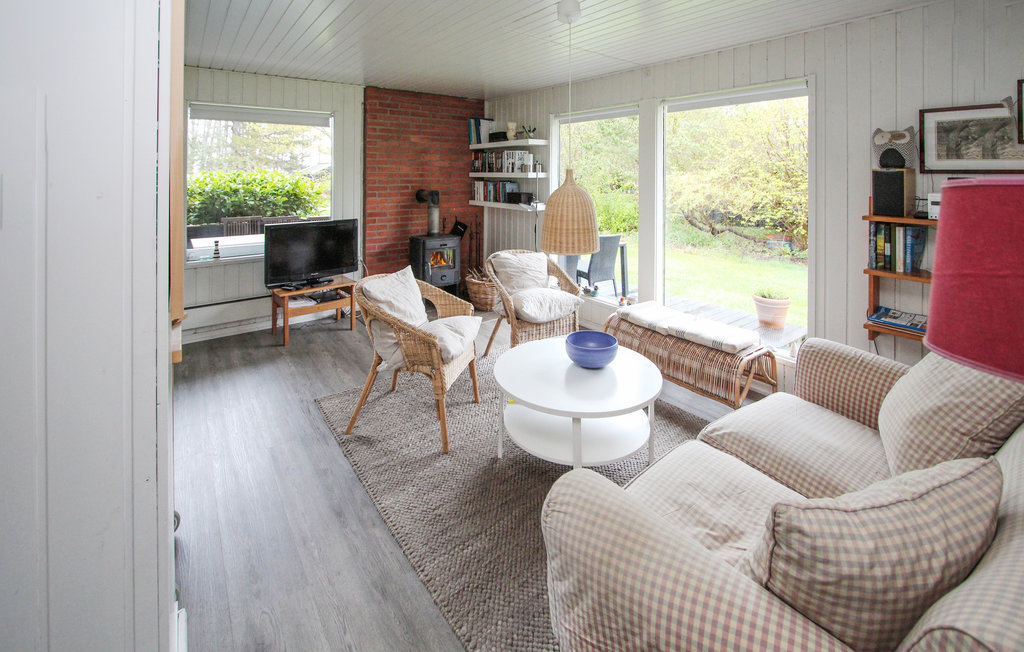 Feriehuse - Maarup , Danmark - D90237 12