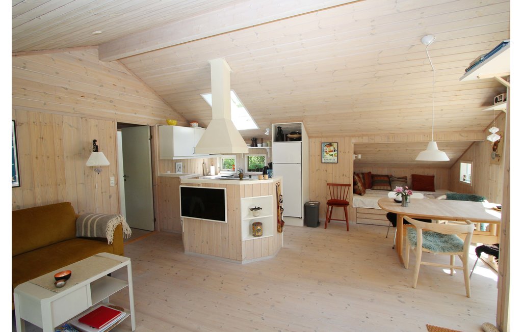 Feriehuse - Maarup , Danmark - D90253 3